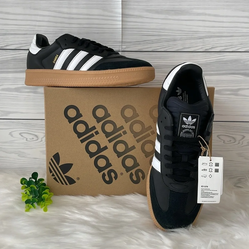 Adidas Samba XLG‎ Sneakers